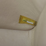 Chanel Classic Double Flap Jumbo Lambskin