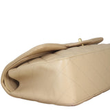 Chanel Classic Double Flap Jumbo Lambskin