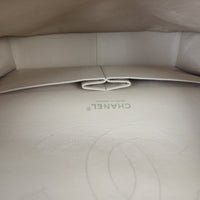 Chanel Classic Double Flap Jumbo Lambskin