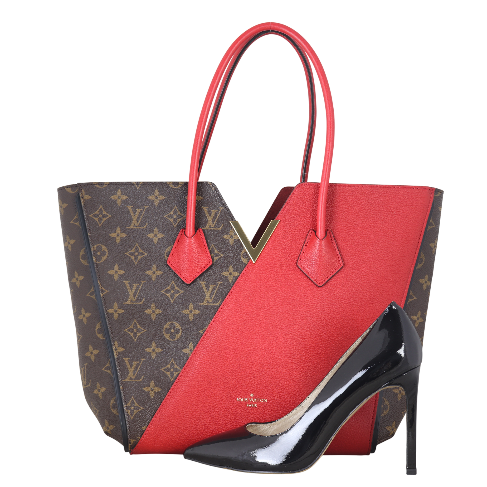 Louis Vuitton Kimono MM Monogram