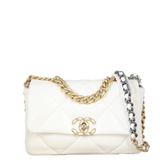 Chanel 19 Flap Bag Medium