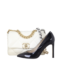 Chanel 19 Flap Bag Medium