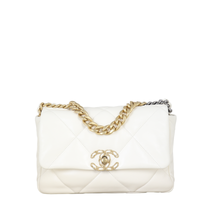 Chanel 19 Flap Bag Medium