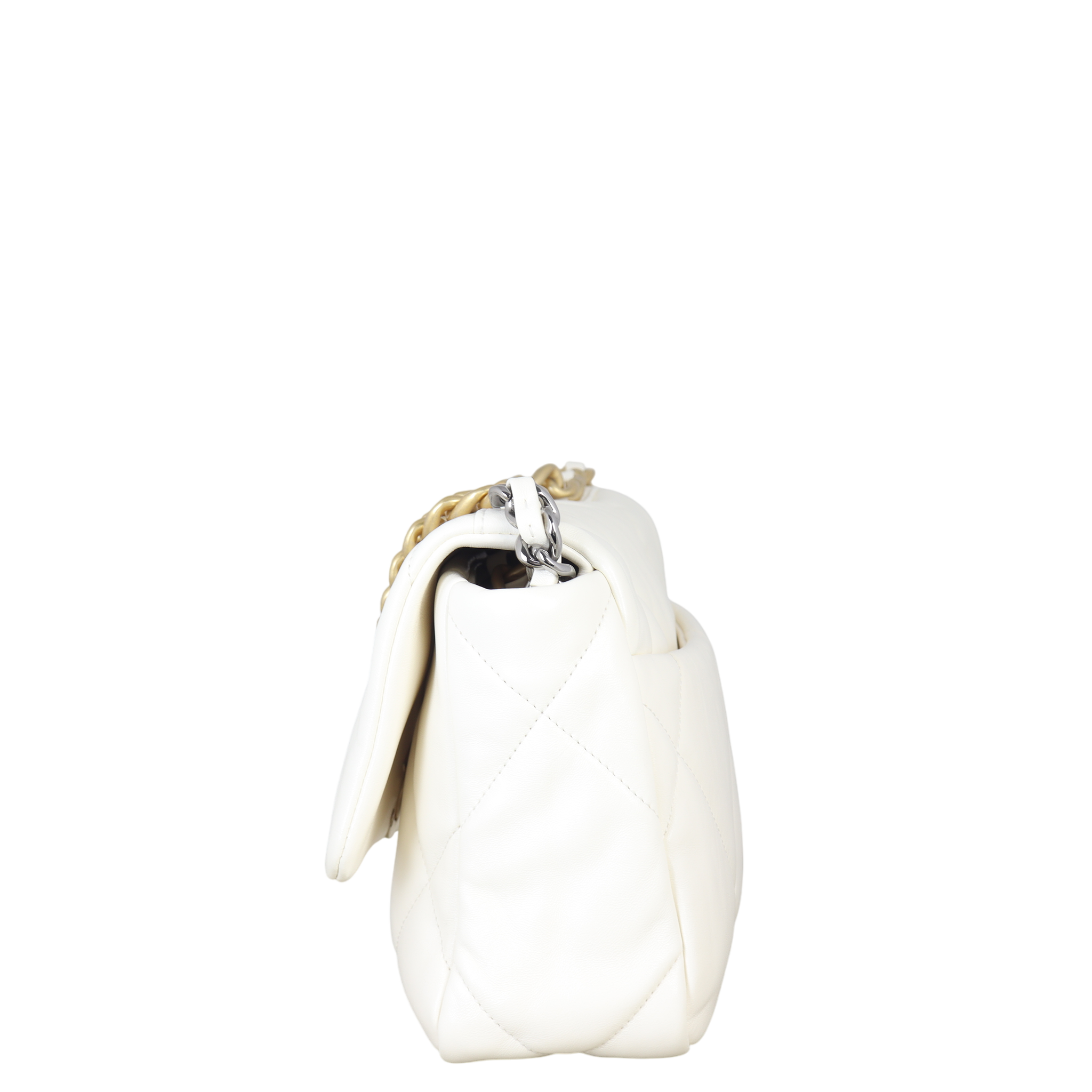 Chanel 19 Flap Bag Medium