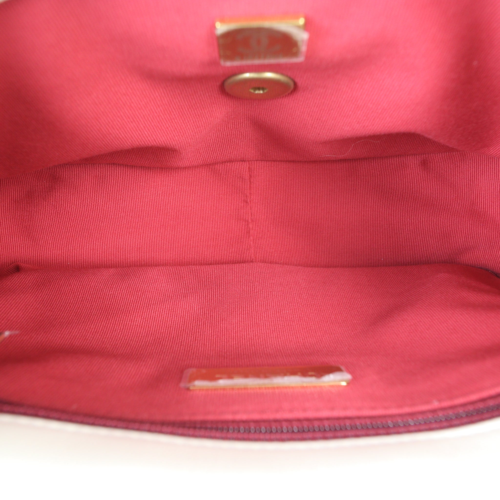 Chanel 19 Flap Bag Medium