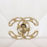 Chanel 19 Flap Bag Medium