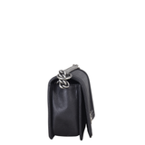 Chanel Boy Old Medium