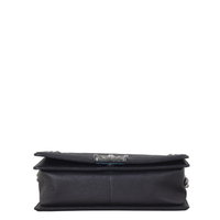 Chanel Boy Old Medium