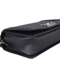 Chanel Boy Old Medium