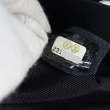 Chanel Boy Old Medium