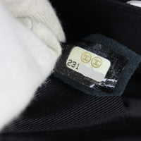 Chanel Boy Old Medium