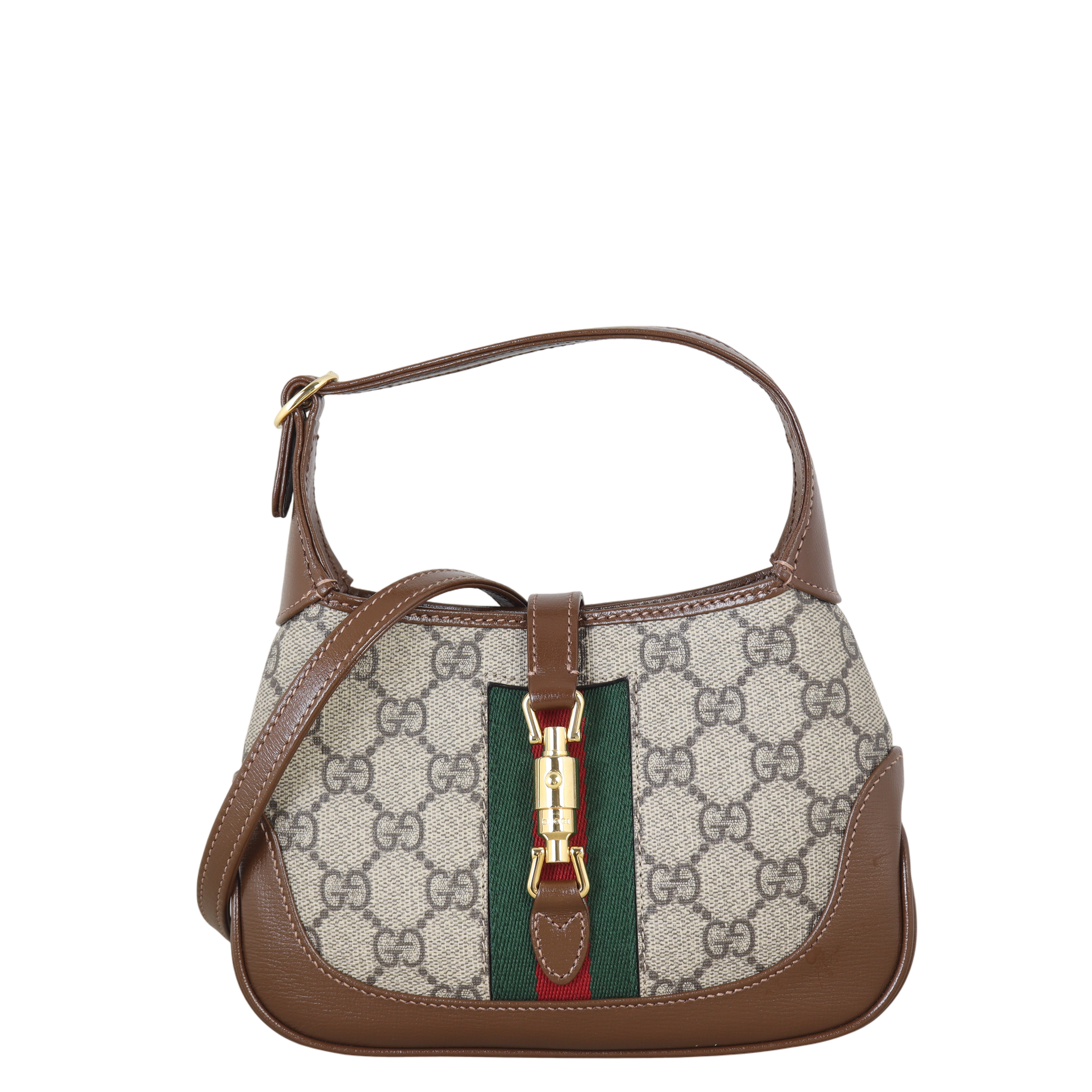 Gucci Jackie 1961 Mini Hobo