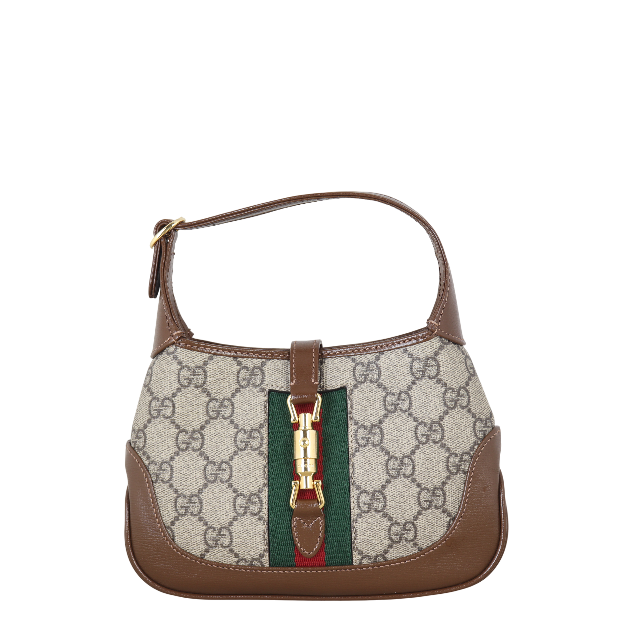 Gucci Jackie 1961 Mini Hobo