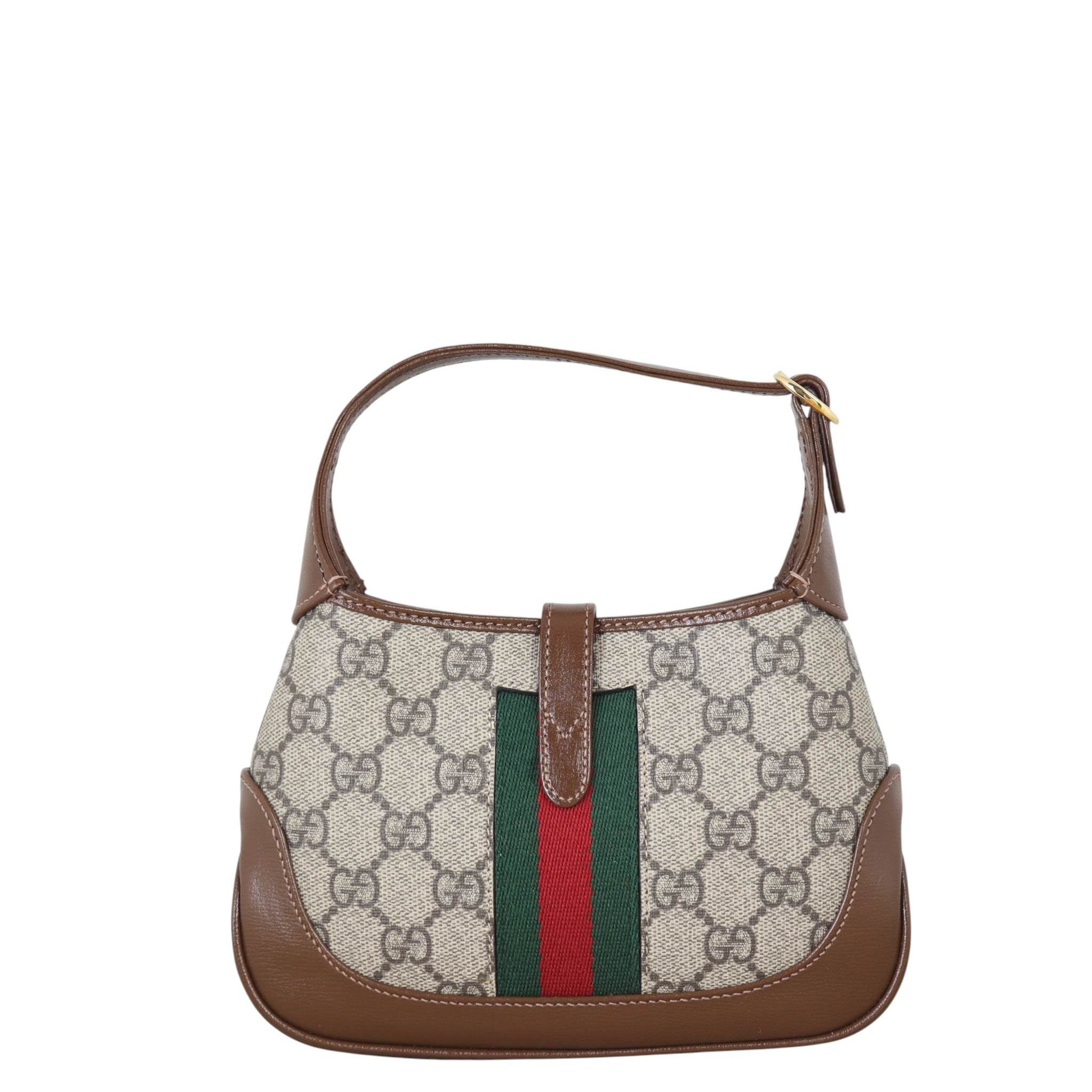 Gucci Jackie 1961 Mini Hobo