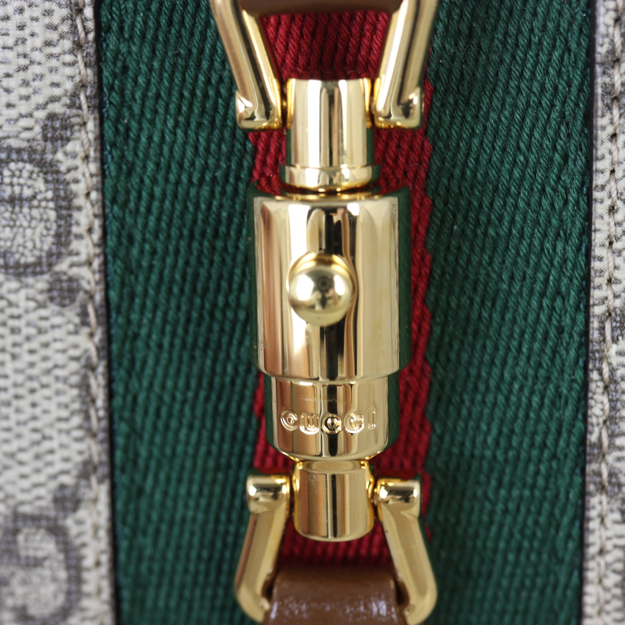 Gucci Jackie 1961 Mini Hobo