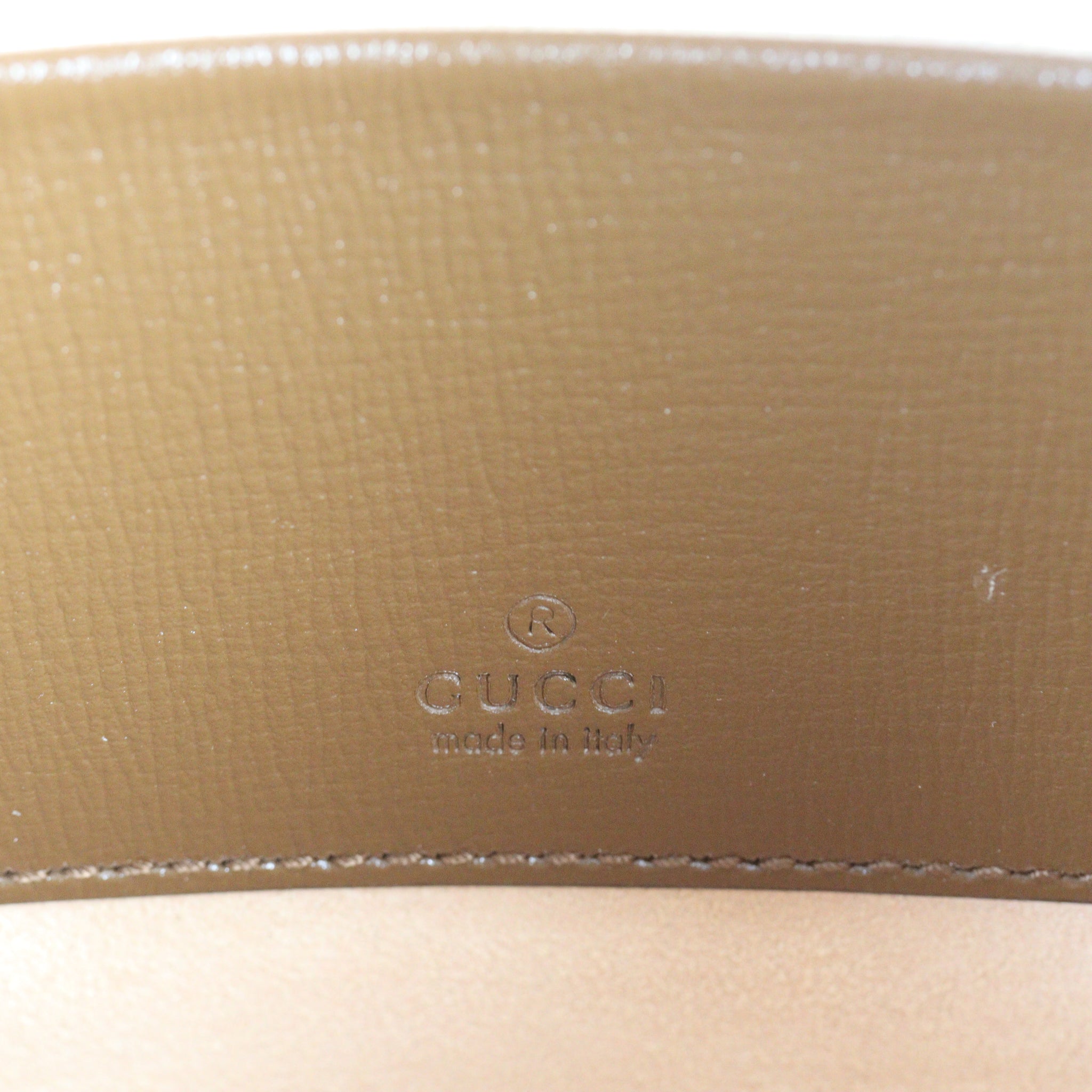 Gucci Jackie 1961 Mini Hobo