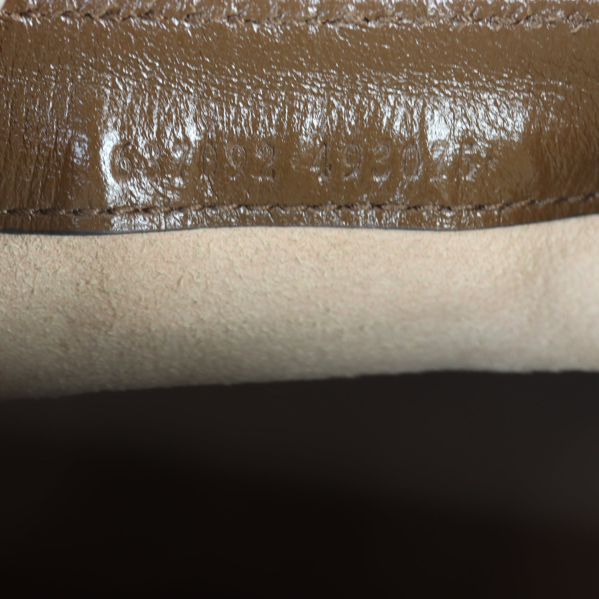 Gucci Jackie 1961 Mini Hobo