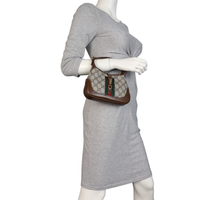 Gucci Jackie 1961 Mini Hobo