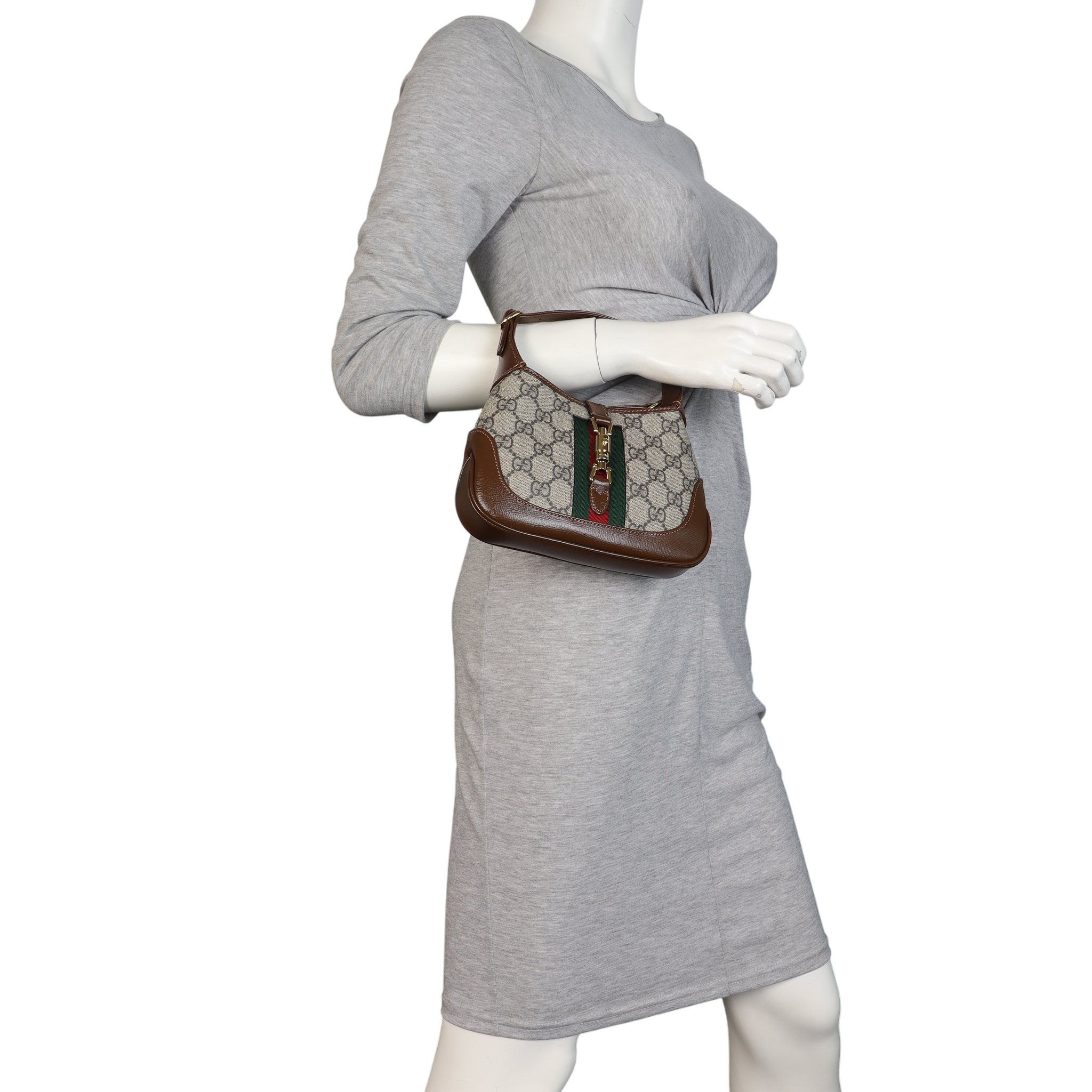 Gucci Jackie 1961 Mini Hobo