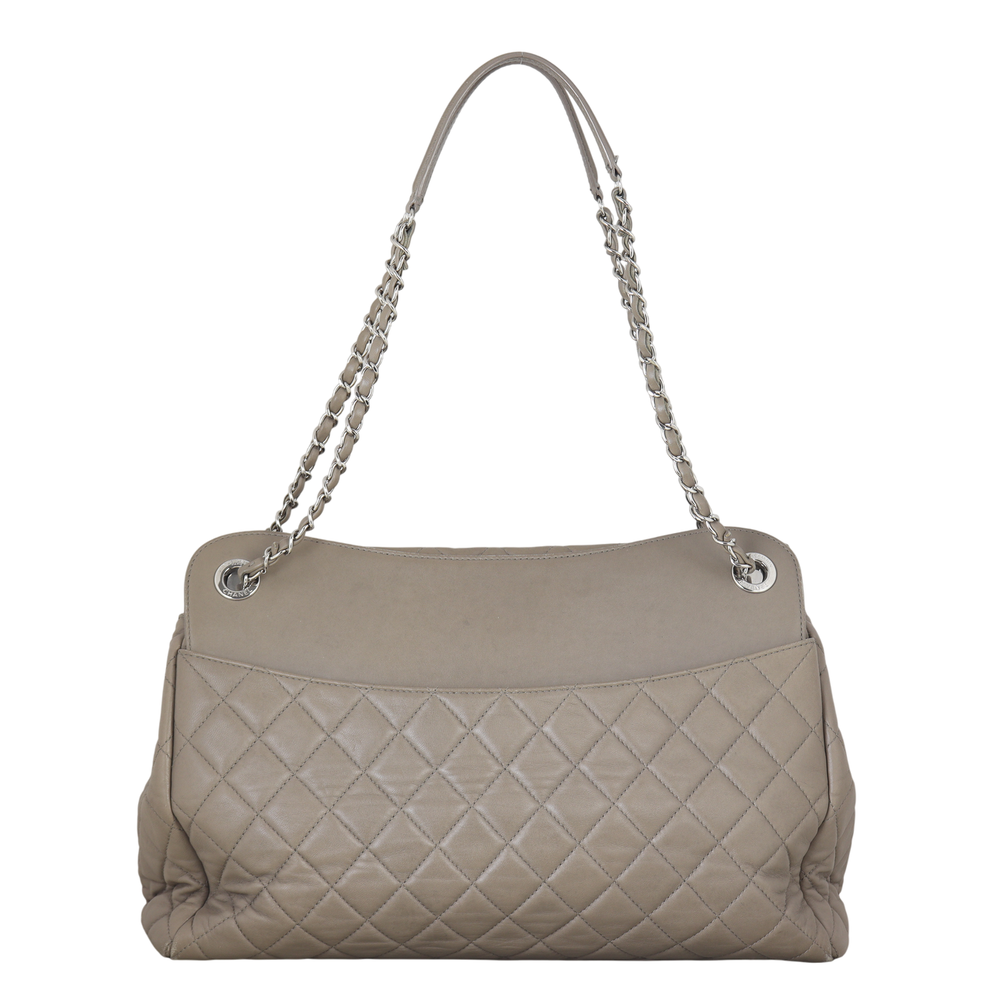 Chain CC Chain Shoulder Bag