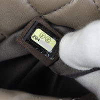 Chain CC Chain Shoulder Bag