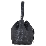 Chanel On The Road Bucket Bag