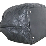 Chanel On The Road Bucket Bag