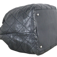 Chanel On The Road Bucket Bag