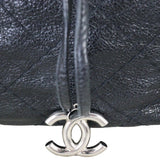 Chanel On The Road Bucket Bag