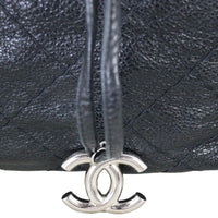 Chanel On The Road Bucket Bag