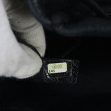 Chanel On The Road Bucket Bag