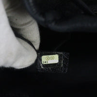 Chanel On The Road Bucket Bag