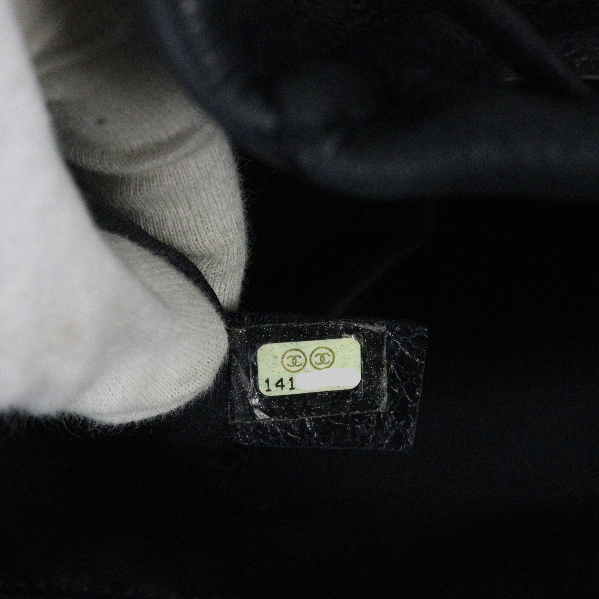 Chanel On The Road Bucket Bag