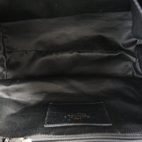 Chanel On The Road Bucket Bag