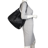 Chanel On The Road Bucket Bag