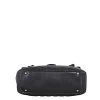 Chanel Ligne Cambon Flap Tote Large