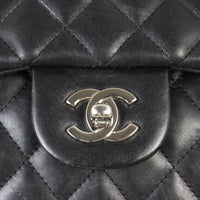 Chanel Ligne Cambon Flap Tote Large