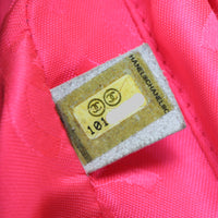 Chanel Ligne Cambon Flap Tote Large