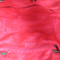 Chanel Ligne Cambon Flap Tote Large