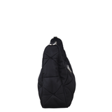 Prada Re-Nylon Patchwork Tessuto Padded Shoulder Bag