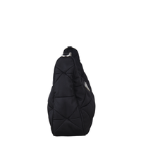 Prada Re-Nylon Patchwork Tessuto Padded Shoulder Bag