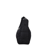 Prada Re-Nylon Patchwork Tessuto Padded Shoulder Bag