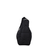 Prada Re-Nylon Patchwork Tessuto Padded Shoulder Bag