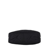 Prada Re-Nylon Patchwork Tessuto Padded Shoulder Bag