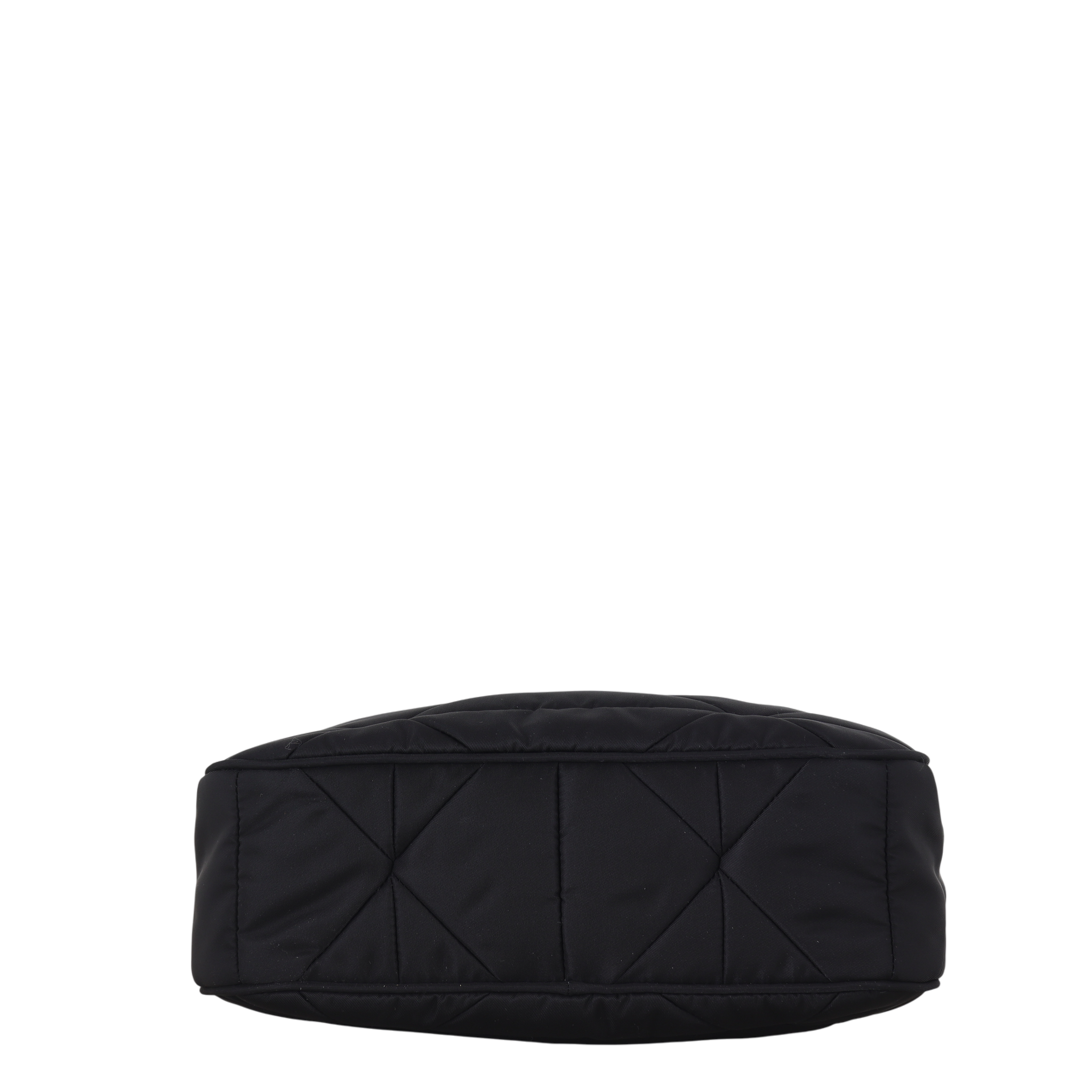 Prada Re-Nylon Patchwork Tessuto Padded Shoulder Bag