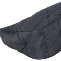 Prada Re-Nylon Patchwork Tessuto Padded Shoulder Bag
