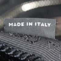 Prada Re-Nylon Patchwork Tessuto Padded Shoulder Bag