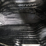 Prada Re-Nylon Patchwork Tessuto Padded Shoulder Bag