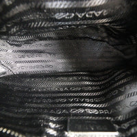 Prada Re-Nylon Patchwork Tessuto Padded Shoulder Bag