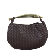 Bottega Veneta Intrecciato Sardine